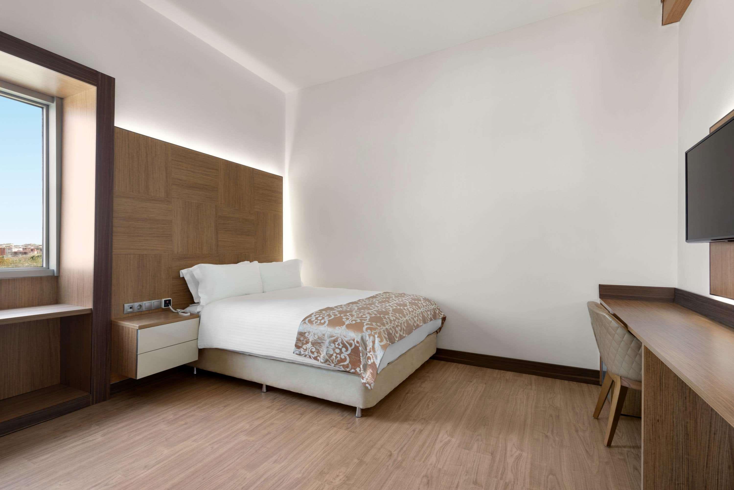 Wyndham Cerkezkoy Hotel Exterior photo